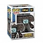 Игровая фигурка Funko POP! серии Fallout - Виктор Секьюритрон