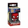 Funko POP! Clip-On Figure from the Spider-Man: A New Day series—Spider-Man