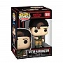 Игровая фигурка Funko POP! серии Очень странные дела S5 - Стив с копьем