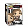 Игровая фигурка Funko POP! серии Властелины Вселенной - Хи-Мен (2026)