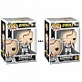 Игровая фигурка Funko POP! серии Неуязвимый - Конквест (в бою с Неуязвимым) (W/CH)