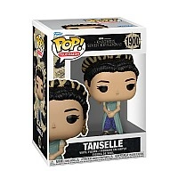 Funko POP! Knight of the Seven Kingdoms Action Figure - Tansel