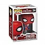 Ігрова фігурка Funko Pop! серії Людина-павук - Людина-павук у польоті