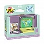 Bitty POP! Stages BTS Series - V (Dynamite) Figure Set