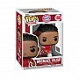 Funko POP! Soccer Series Figure: Bayern Munich - Michael Olise