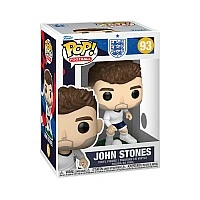Игровая фигурка Funko POP! серии Футбол: Англия - Джон Стоунз