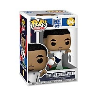 Funko POP! Football: England - Trent Alexander-Arnold Figure