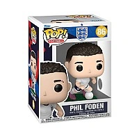Funko POP! Soccer Series: England - Phil Foden Collectible Figure