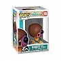 Игровая фигурка Funko POP! серии Моана S3 - Хей-Хей с кокосом