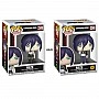 Funko POP! Action Figure from the Chainsaw Man Series - Reze (w/CH)