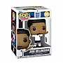 Funko POP! Soccer Series: England - Jude Bellingham Collectible Figure