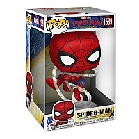 Funko POP! Spider-Man: New Day Action Figure - Spider-Man (25 cm)