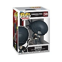 Игровая фигурка Funko POP! серии Человек-бензопила - Девушка-Бомба