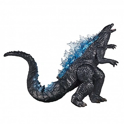 Фігурка Godzilla vs. Kong S2 – Годзілла готовий до бою (звук)