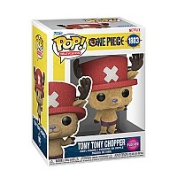 Funko POP! Big Score S1 Action Figure - Chopper