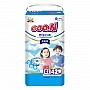 Трусики-подгузники Goo.N Slim & Comfortable (розмір 5 (XL), 12-17 кг, 42 шт)