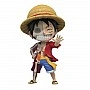 Колекційна фігурка Mighty Jaxx серії Великий куш: Wanted - Луффі