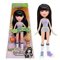 Ігровий набір Bratz серії Play Sportz – Баскетболістка Джейд