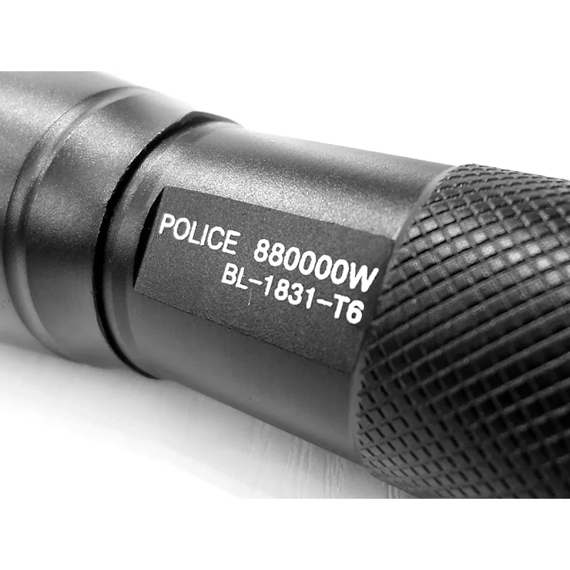 Ліхтар поліцейський Bailong BL-1831-T6 9831