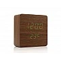 Electronic desk clock VST-872