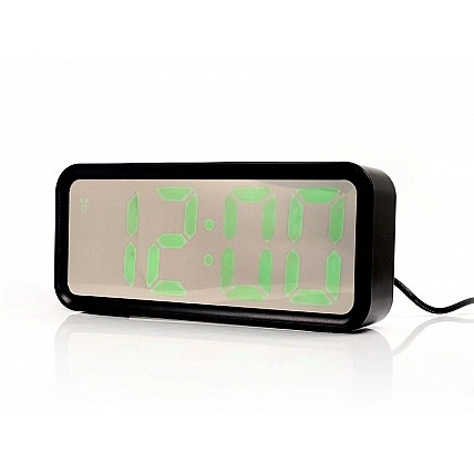 Годинник електронні настільні DT-6508