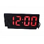 Electronic desk clock VST-897