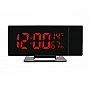 Electronic desk clock VST-896S