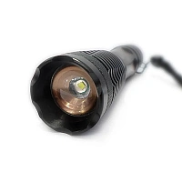 Police flashlight Bailong BL-1837-T6