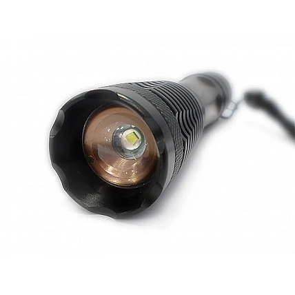 Поліцейський ліхтар Bailong BL-1837-T6