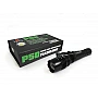 Police flashlight Bailong 2x18650 BL-P08-P50