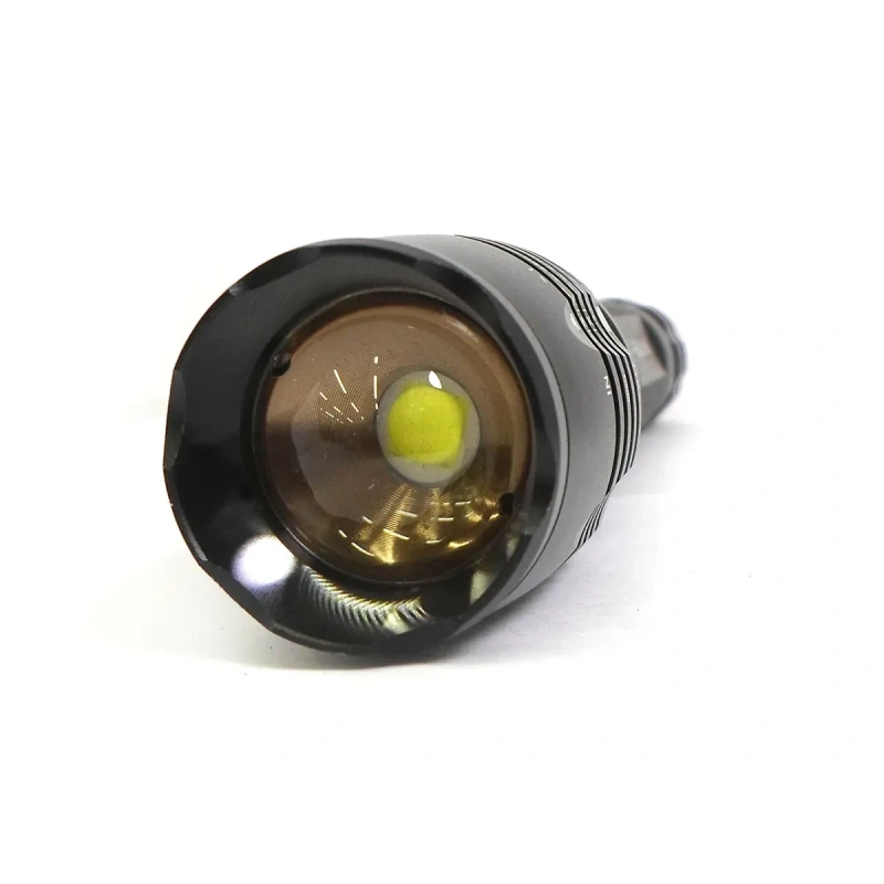 Поліцейський ліхтар Bailong 2x18650 BL-P08-P50