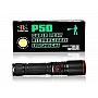 Police flashlight Bailong BL-S009-P50