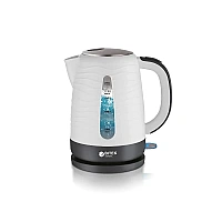 Electric kettle 1.7l 2200W BITEK BT-152