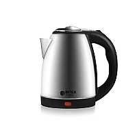 Electric kettle made of stainless steel 2.0l 2000W BITEK BT-7001