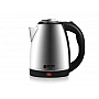 Electric kettle made of stainless steel 2.0l 2000W BITEK BT-7001