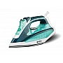 Steam iron with ceramic soleplate 2800W BITEK BT-1256G