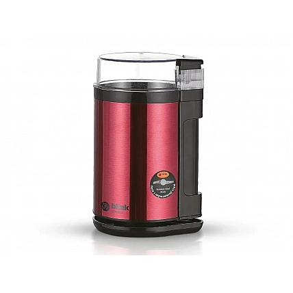 Кавомолка електрична 220В 1200Вт BITEK BT-7101R