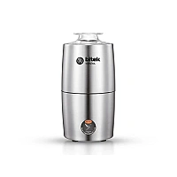 Electric coffee grinder 220V 1000W BITEK BT-7120
