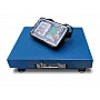 Весы электронные торговые WiFi 200кг 32х42см 4В Blue BITEK TCS-R2-200