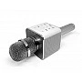 Karaoke microphone in a case (color) Q7 9453