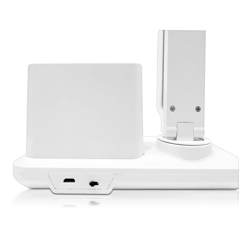 Лампа діодна настільна USB Bailong BL-3301 6818 Лампа діодна настільна USB Bailong BL-3301 6818