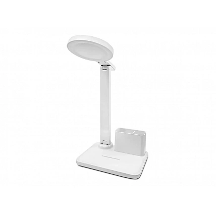 Лампа діодна настільна USB Bailong BL-3303 6819