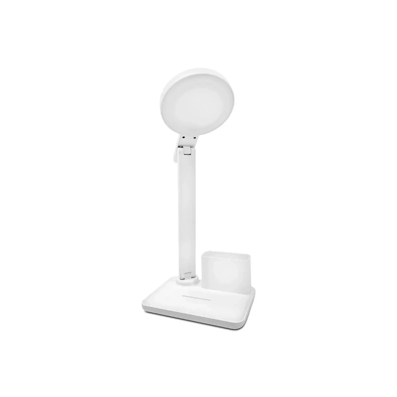Лампа діодна настільна USB Bailong BL-3303 6819
