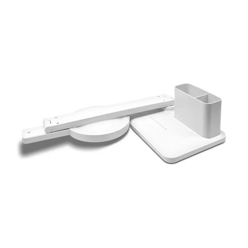 Лампа діодна настільна USB Bailong BL-3303 6819