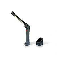 LED desk lamp USB Bailong ND-894 6842