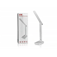 Лампа діодна настільна USB Bailong BL-201 6865