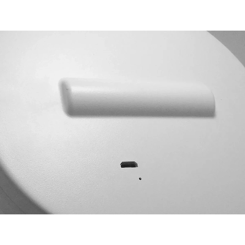 Дзеркало косметичне настільне з LED підсвічуванням 00058 9865