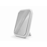 Cosmetic table mirror with LED lighting Bailong BL-JG-002 9874