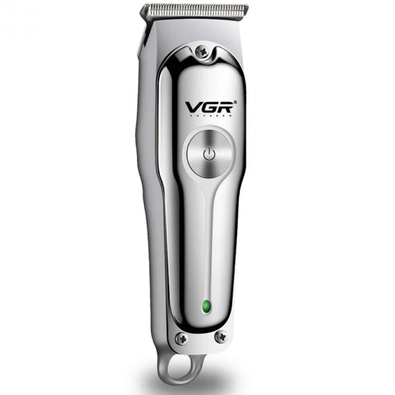 Бездротовий тример для машинки VGR V-071