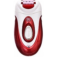 Epilator with shaving attachment 2 in 1 MP 202 Pink